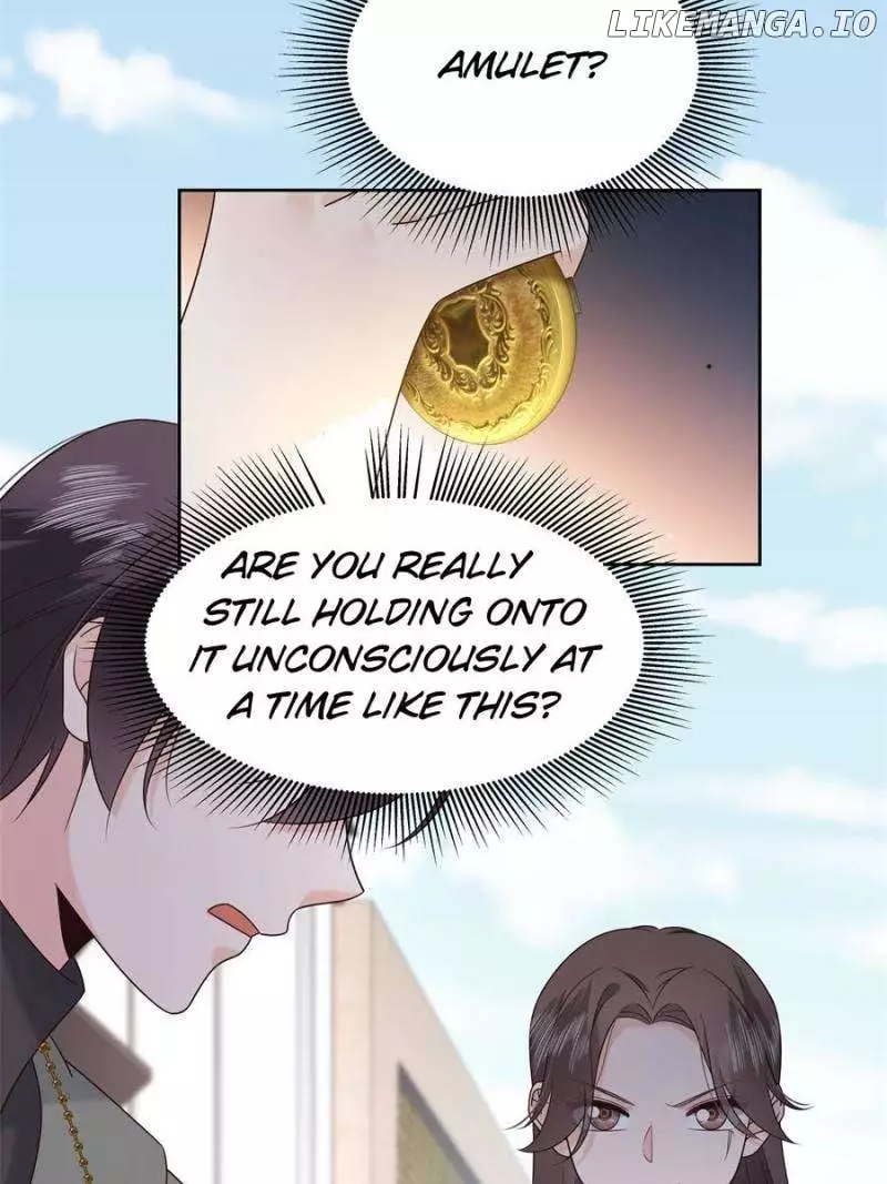 National School Prince Is A Girl Chapter 506 page 4