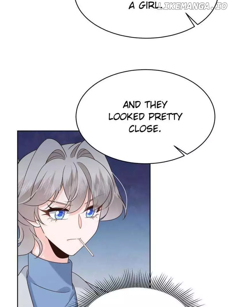 National School Prince Is A Girl Chapter 506 page 17