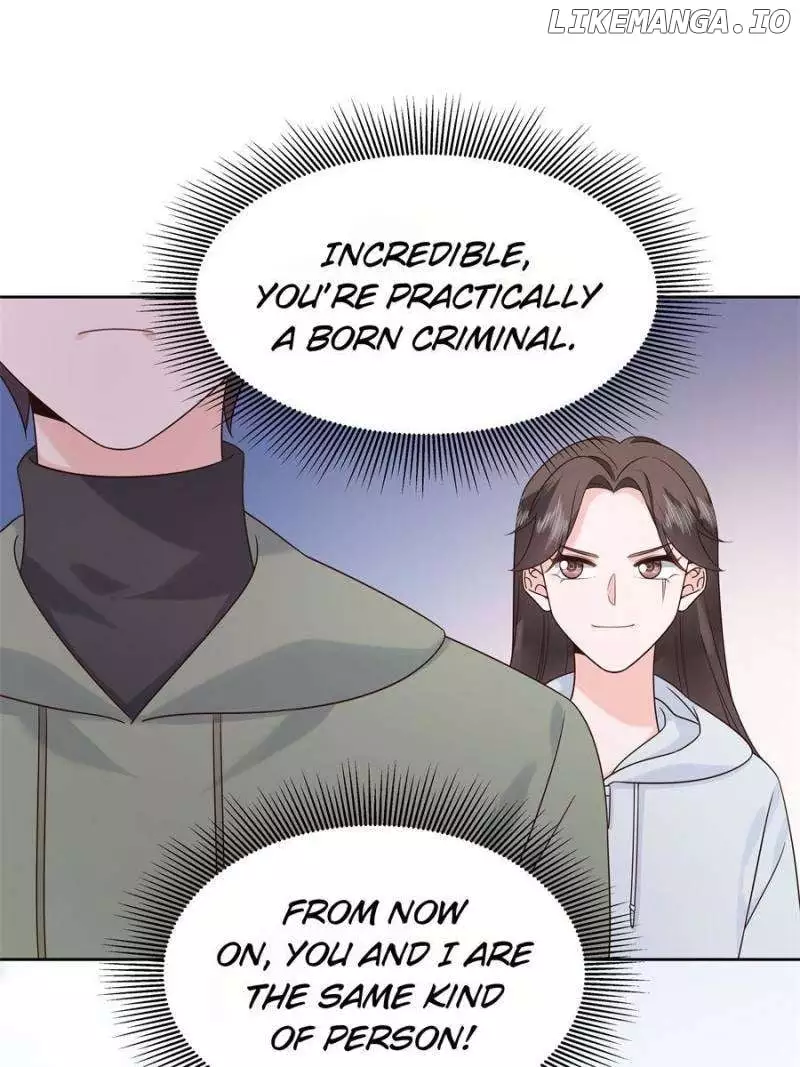 National School Prince Is A Girl Chapter 506 page 36