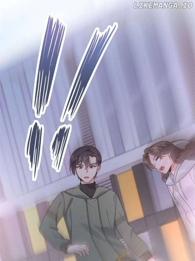 National School Prince Is A Girl Chapter 506 page 60