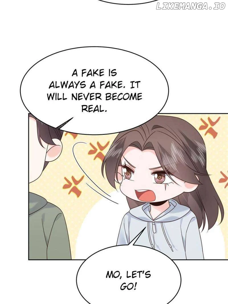 National School Prince Is A Girl Chapter 506 page 52