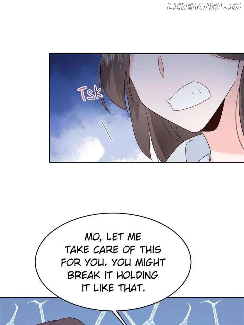 National School Prince Is A Girl Chapter 506 page 55