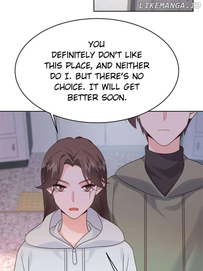 National School Prince Is A Girl Chapter 506 page 25
