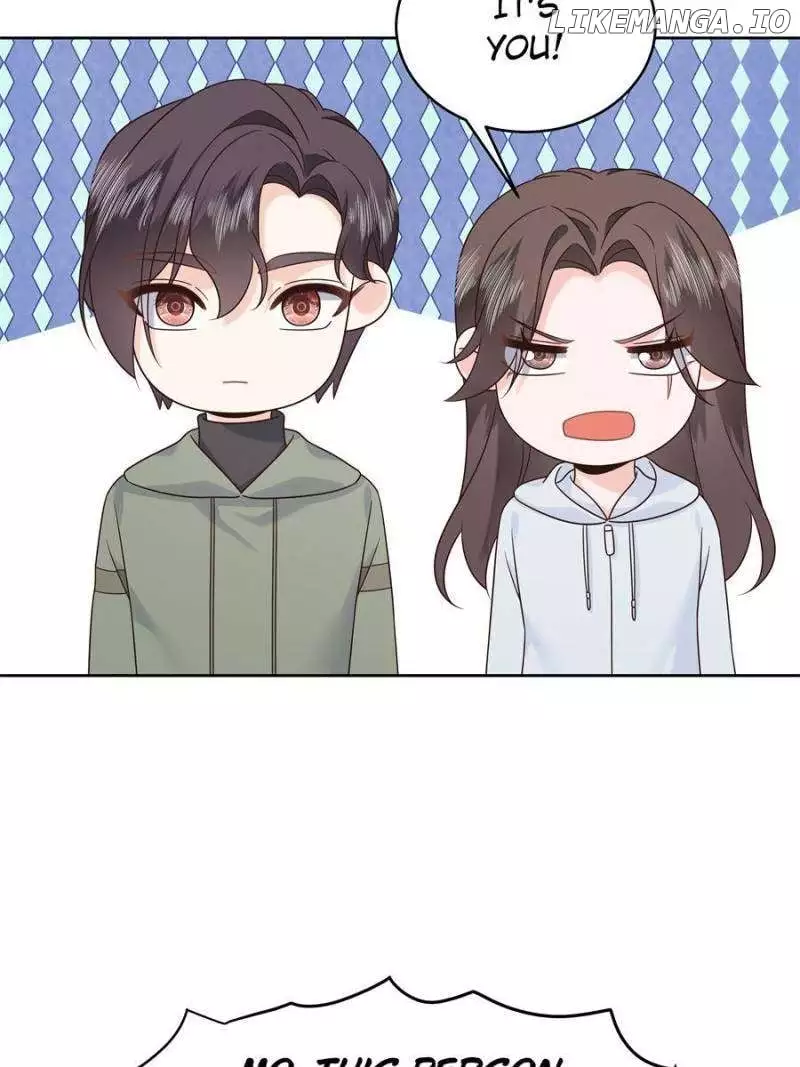National School Prince Is A Girl Chapter 506 page 40