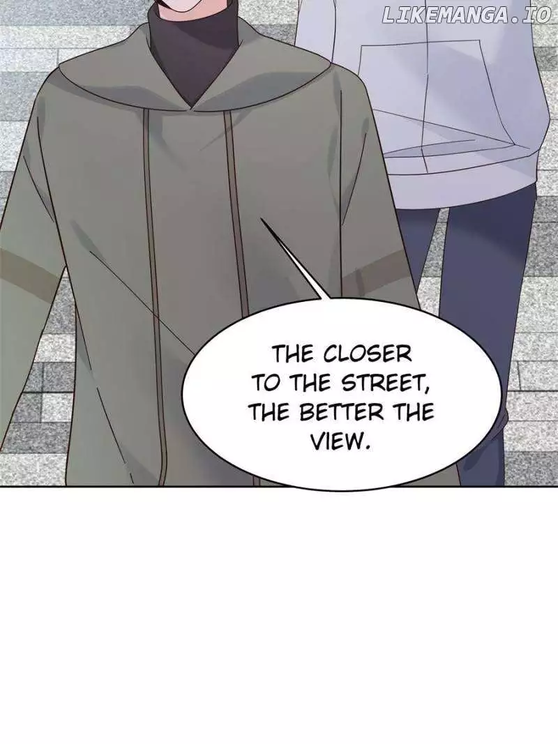 National School Prince Is A Girl Chapter 506 page 34