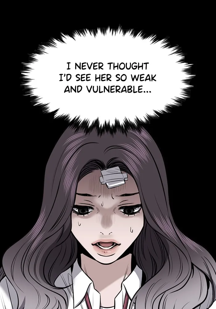 True Education Chapter 19 page 84