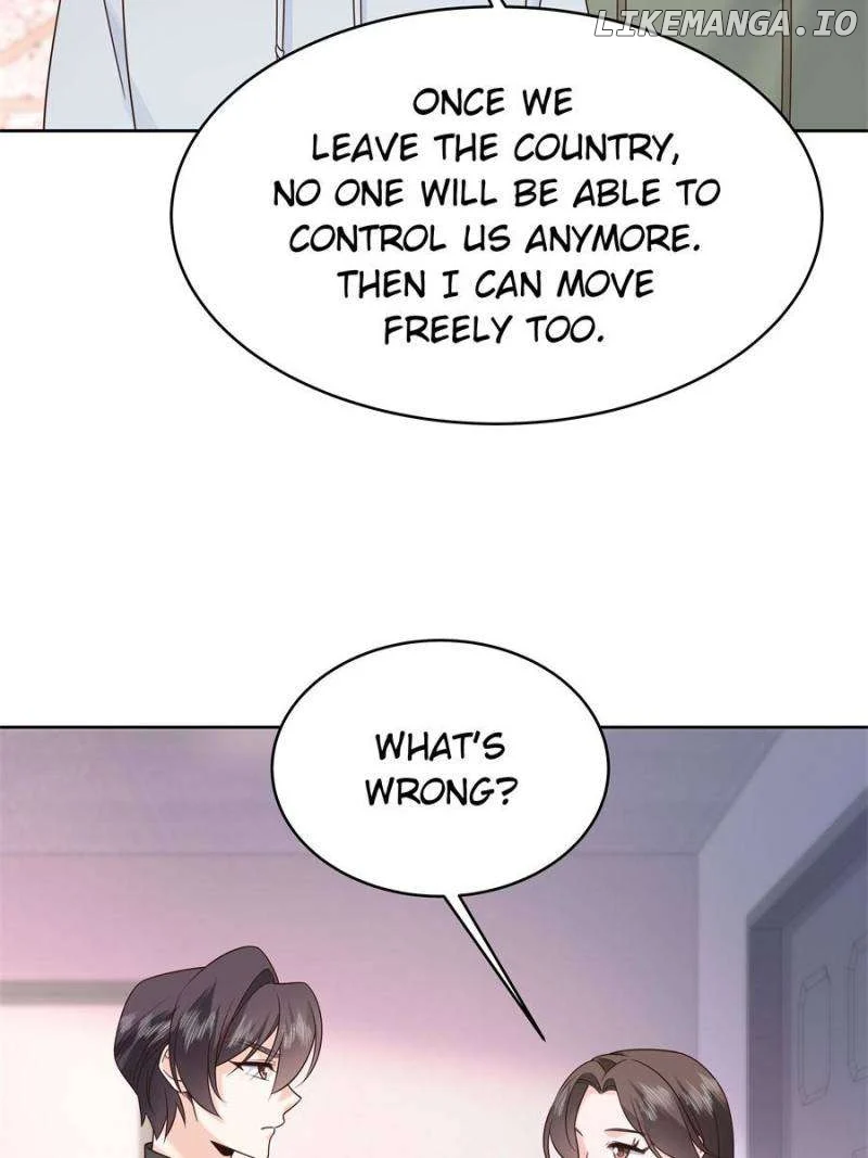 National School Prince Is A Girl Chapter 506 page 26