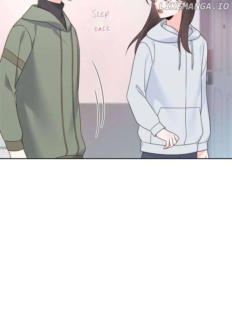 National School Prince Is A Girl Chapter 506 page 27