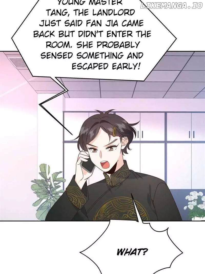National School Prince Is A Girl Chapter 506 page 31