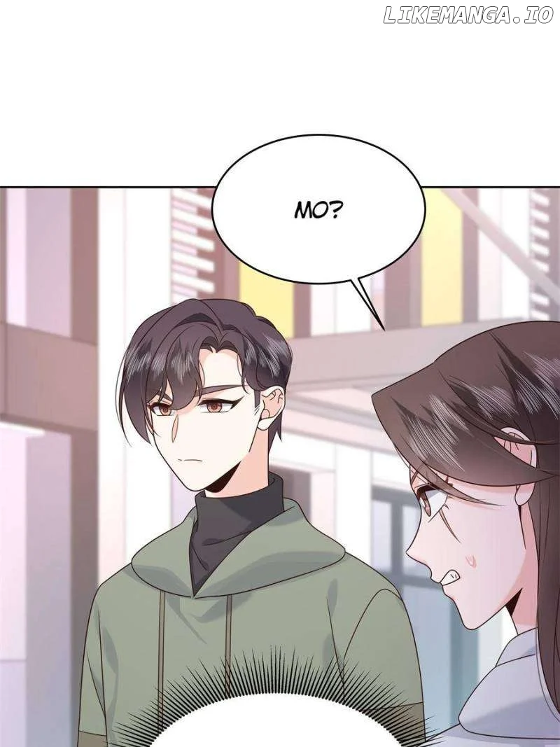 National School Prince Is A Girl Chapter 506 page 43