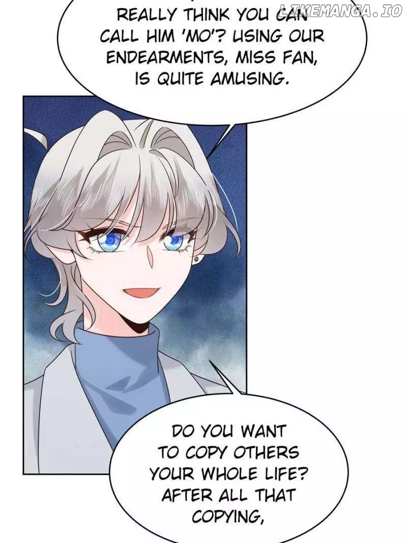 National School Prince Is A Girl Chapter 506 page 51