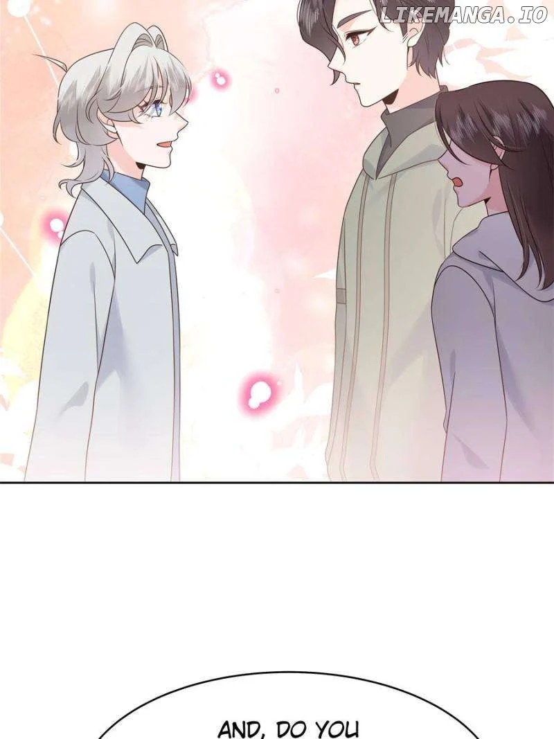 National School Prince Is A Girl Chapter 506 page 50