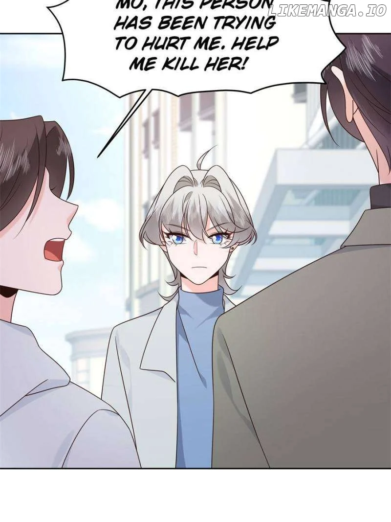 National School Prince Is A Girl Chapter 506 page 41