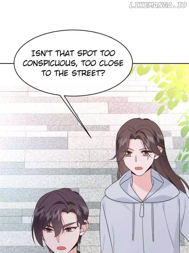 National School Prince Is A Girl Chapter 506 page 33