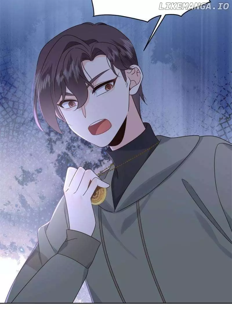 National School Prince Is A Girl Chapter 506 page 58