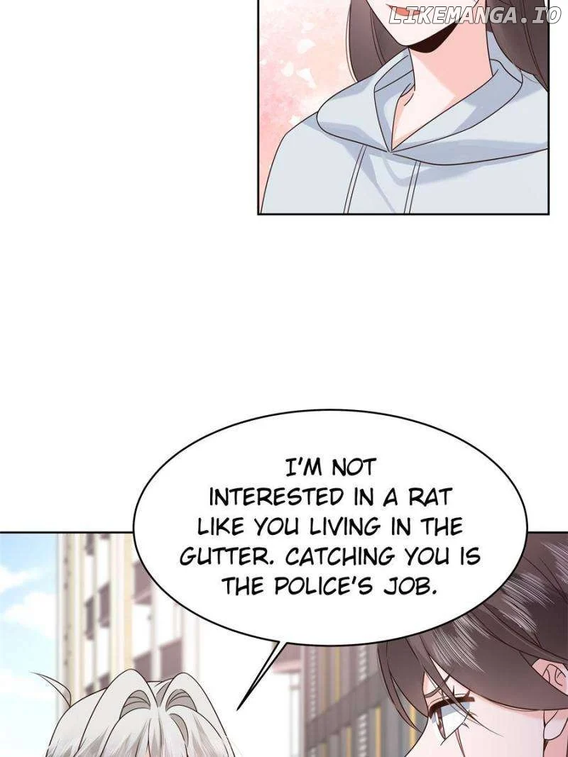 National School Prince Is A Girl Chapter 506 page 47