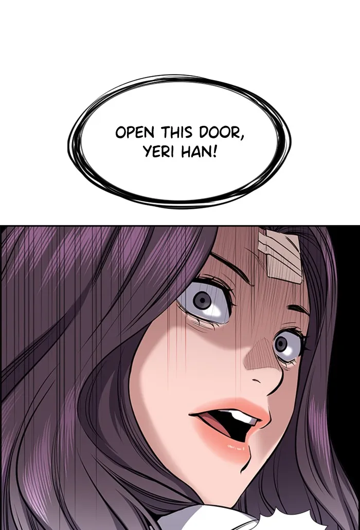 True Education Chapter 19 page 136