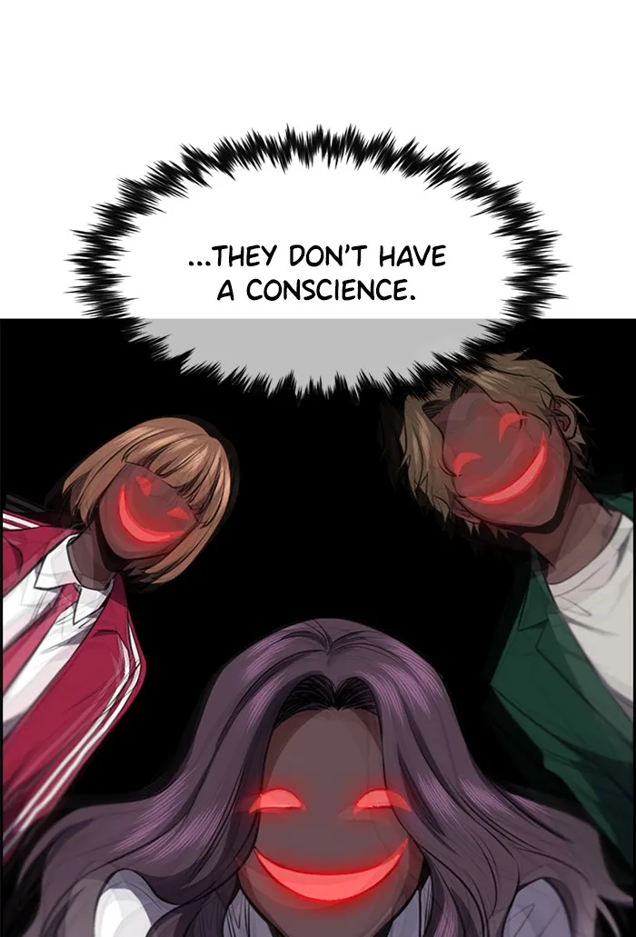 True Education Chapter 19 page 129