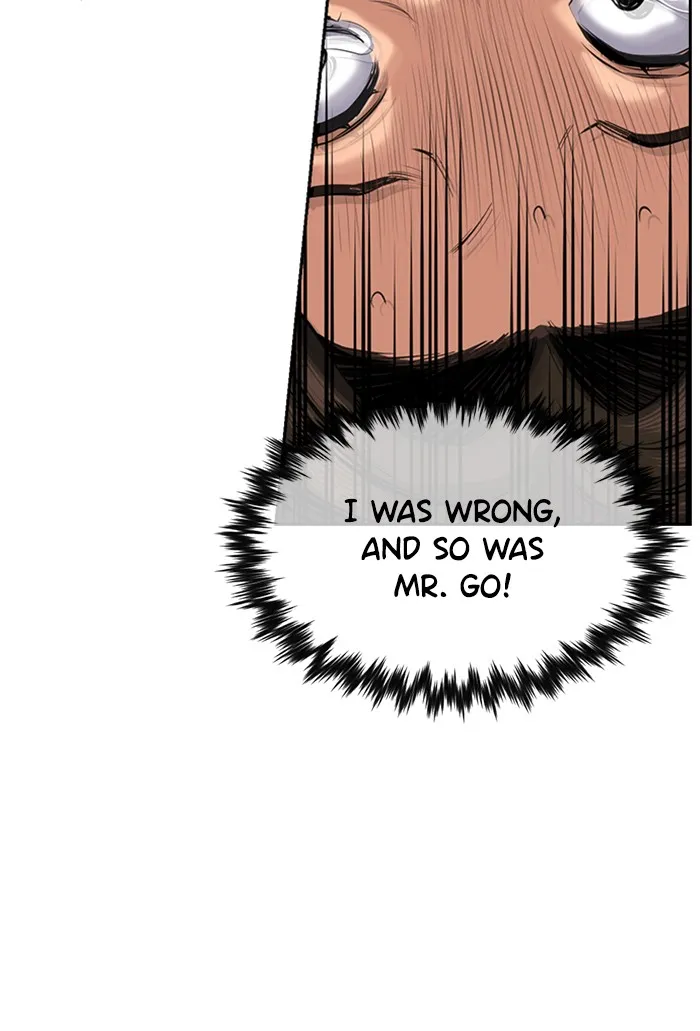 True Education Chapter 19 page 126
