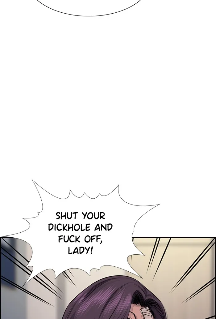 True Education Chapter 19 page 134