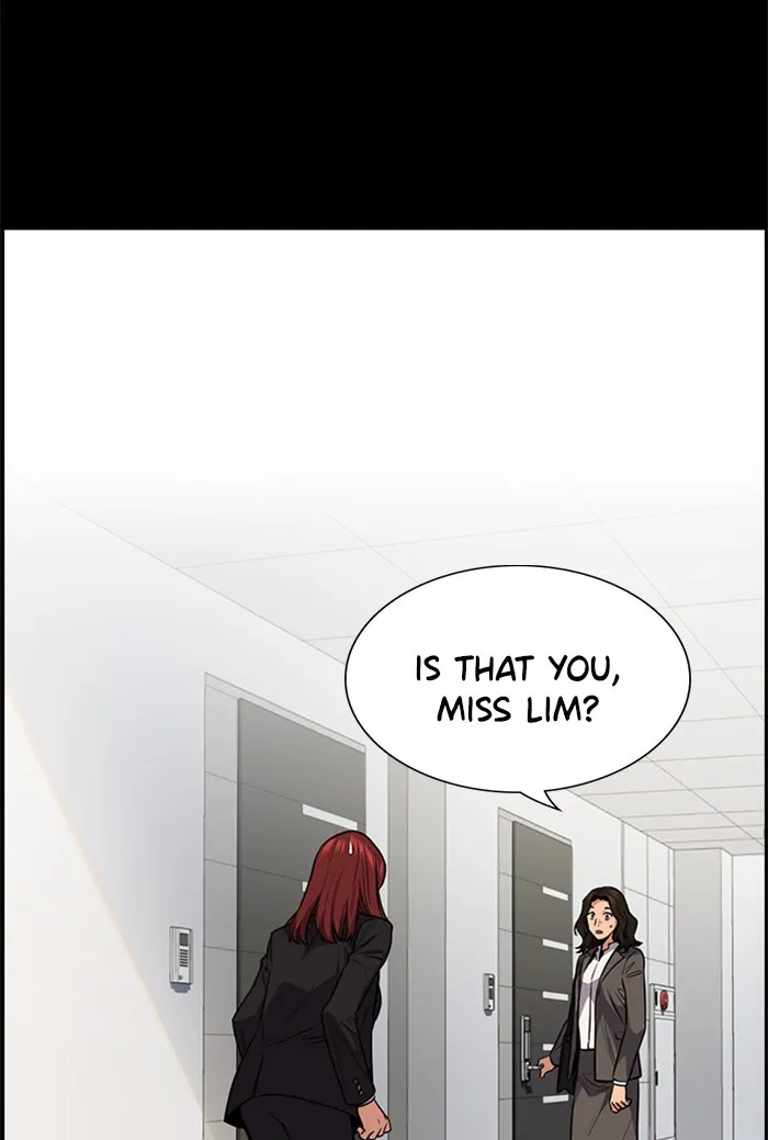 True Education Chapter 20 page 4