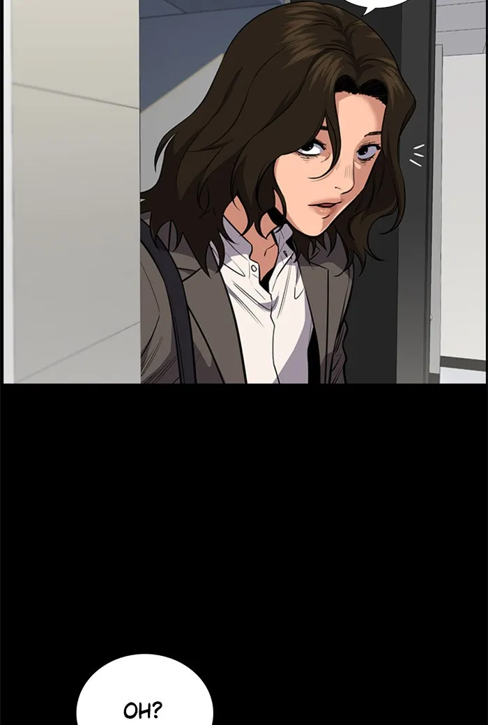 True Education Chapter 20 page 2