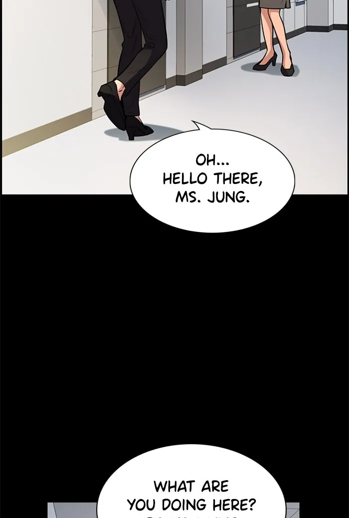 True Education Chapter 20 page 5