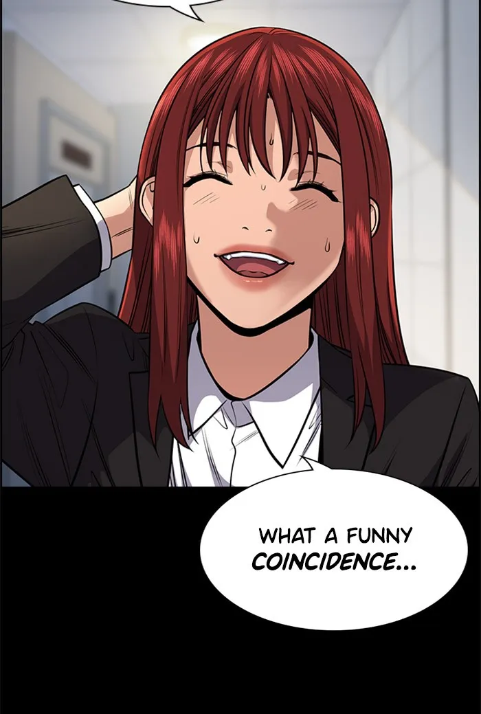True Education Chapter 20 page 8