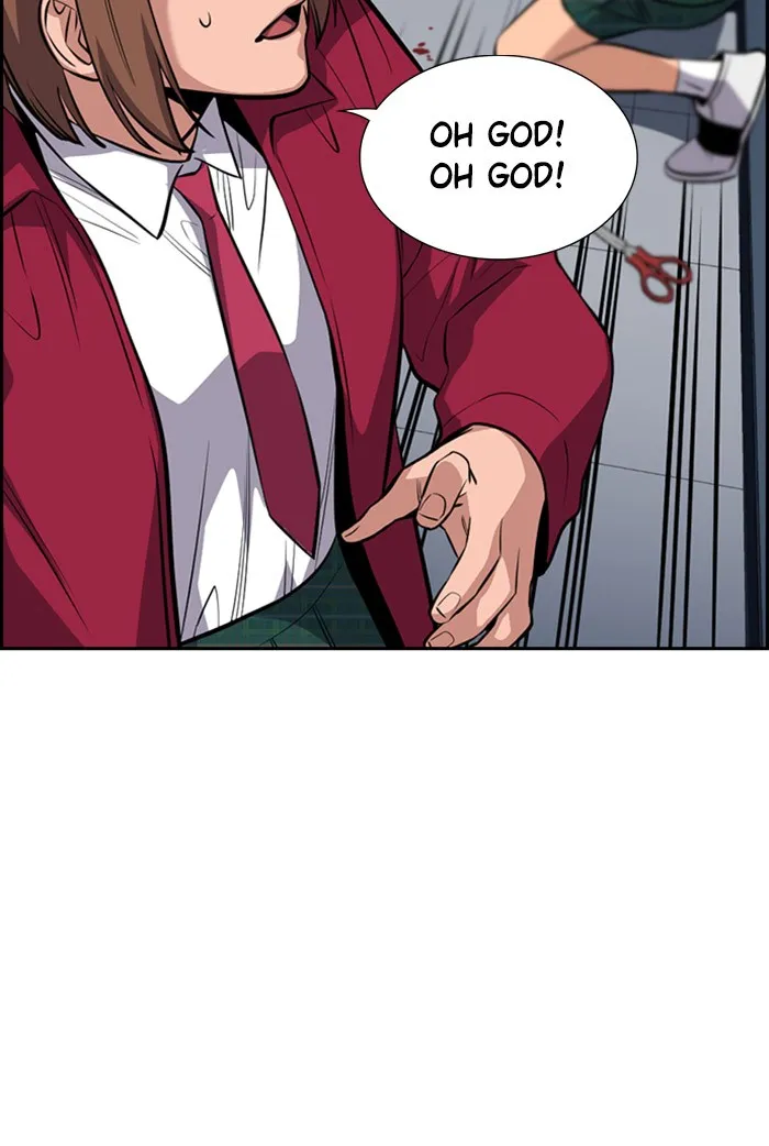 True Education Chapter 20 page 47
