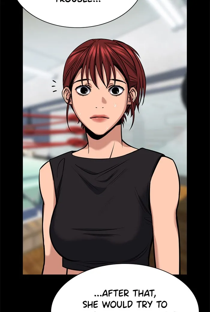 True Education Chapter 20 page 14