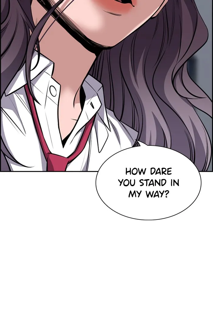 True Education Chapter 20 page 44