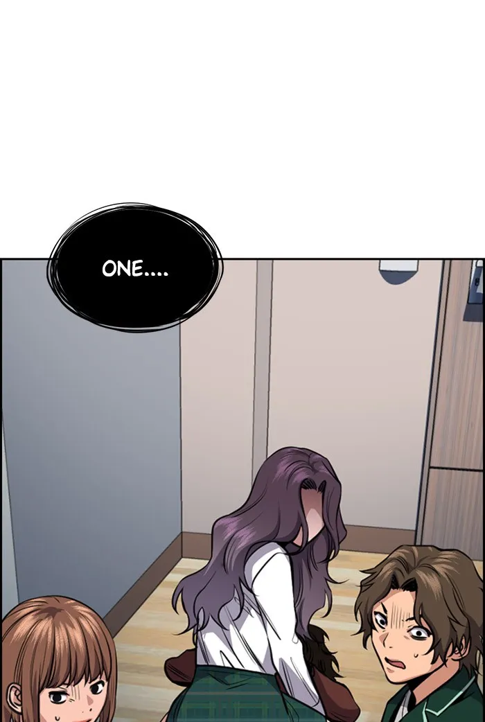 True Education Chapter 20 page 22