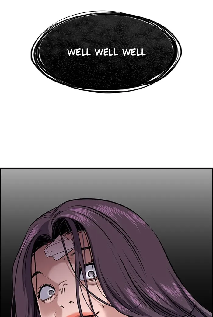 True Education Chapter 20 page 29