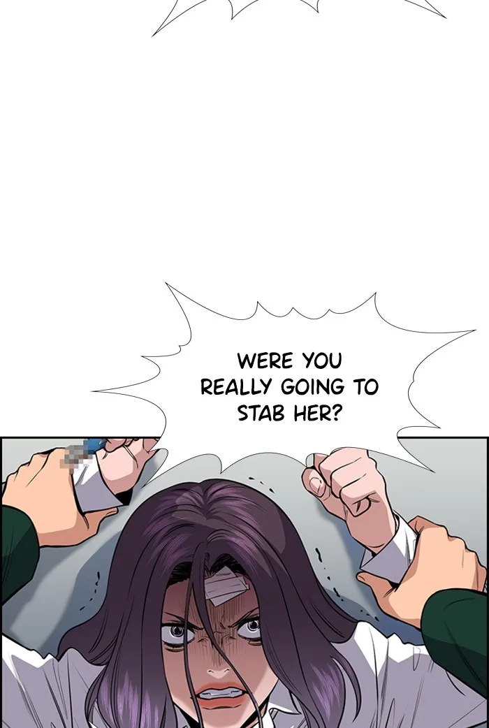 True Education Chapter 20 page 38