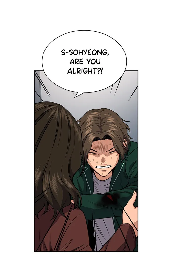True Education Chapter 20 page 45