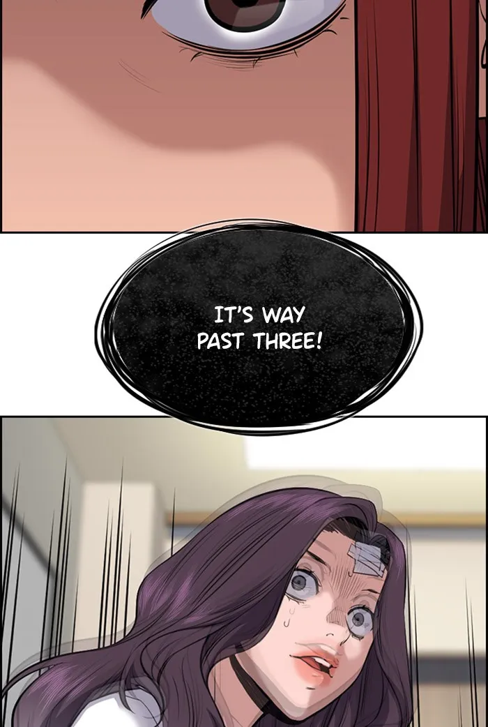 True Education Chapter 20 page 53