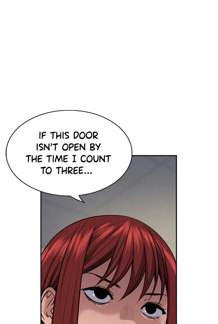 True Education Chapter 20 page 20