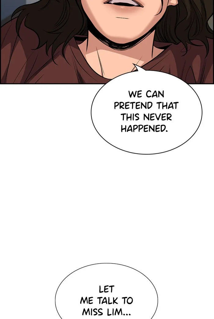 True Education Chapter 20 page 27