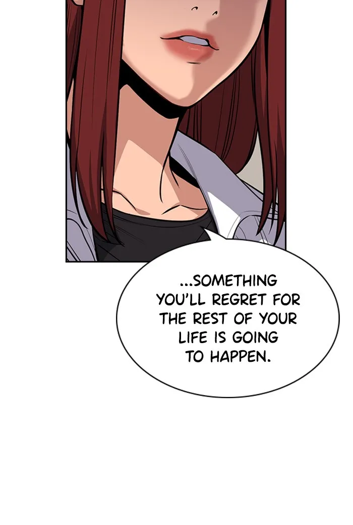True Education Chapter 20 page 21