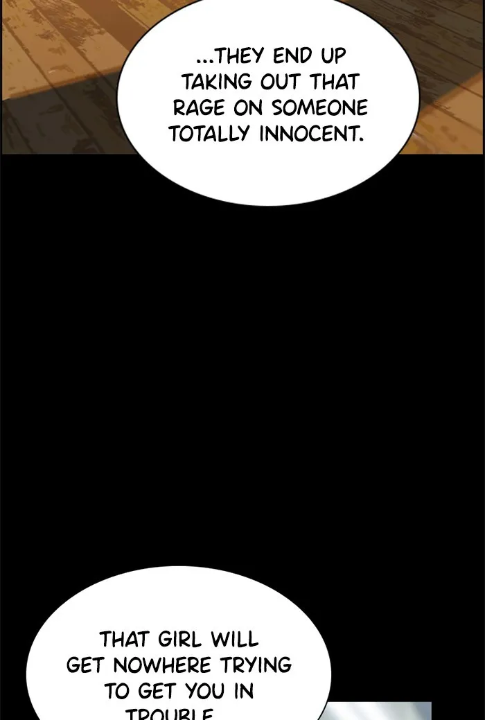 True Education Chapter 20 page 13