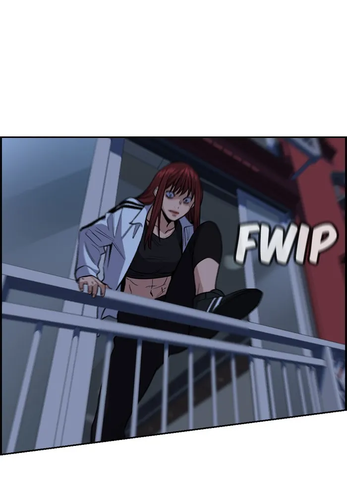 True Education Chapter 20 page 64