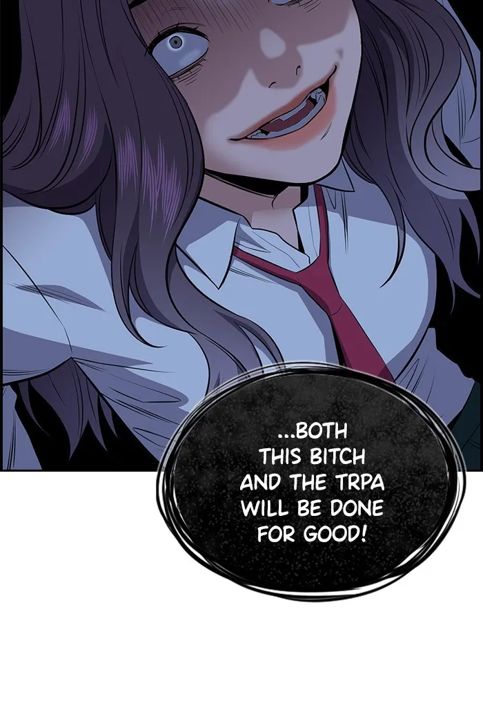 True Education Chapter 20 page 122