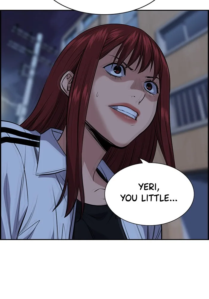 True Education Chapter 20 page 78
