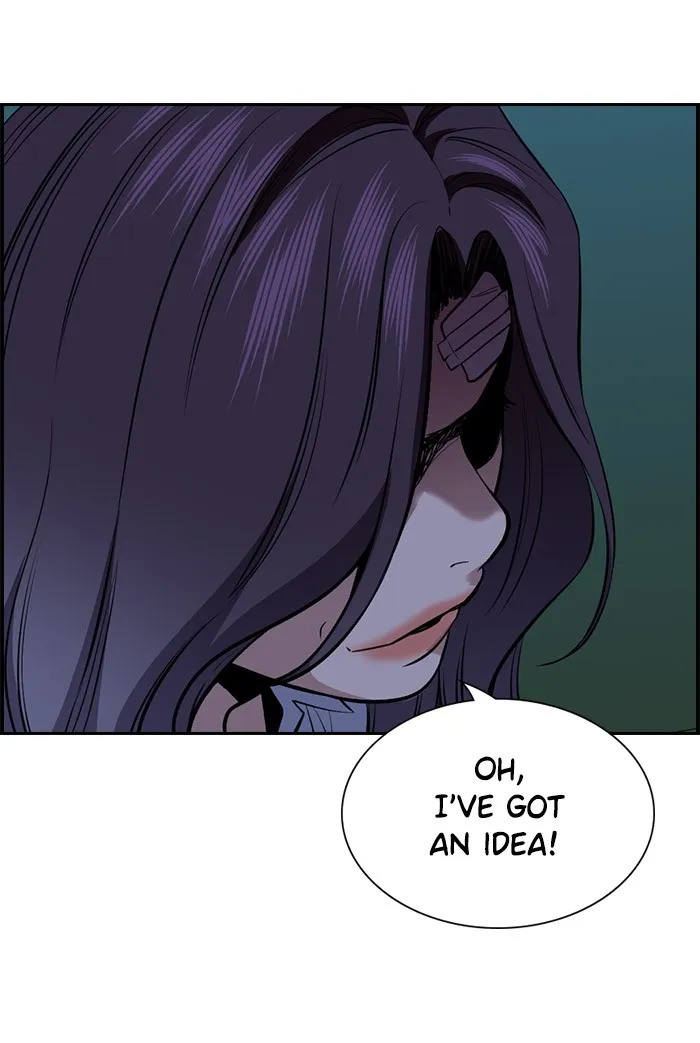 True Education Chapter 20 page 120