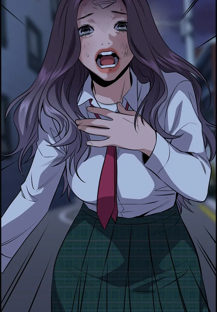 True Education Chapter 20 page 74