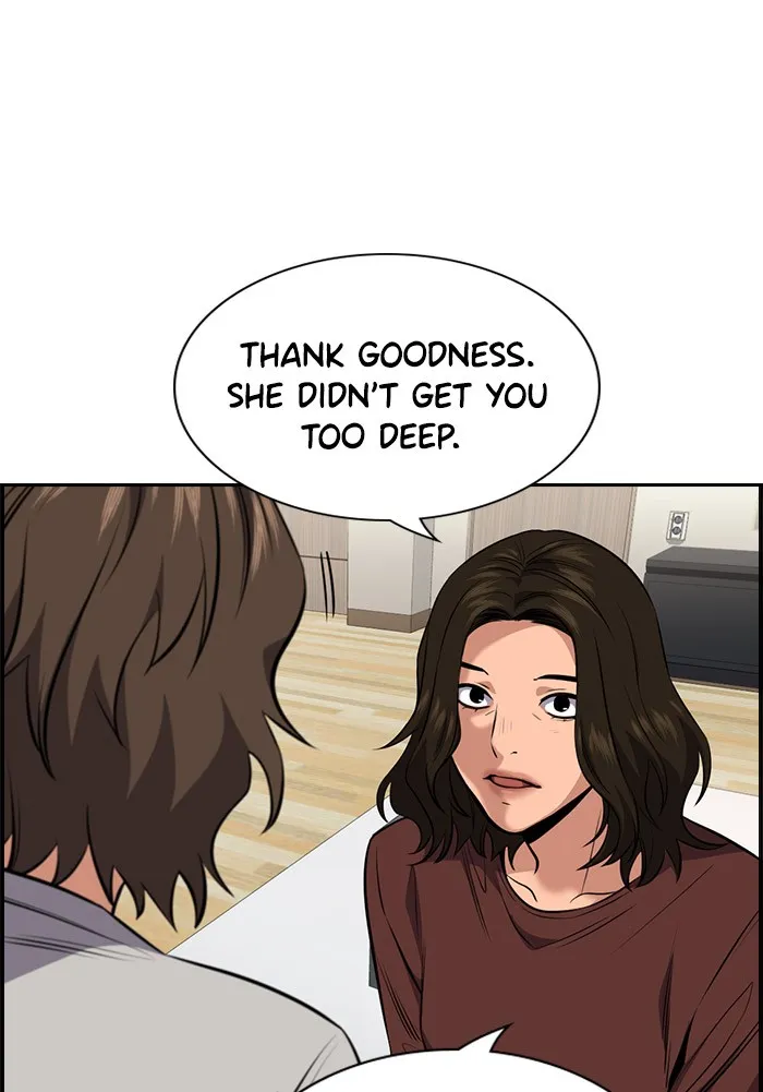 True Education Chapter 20 page 101
