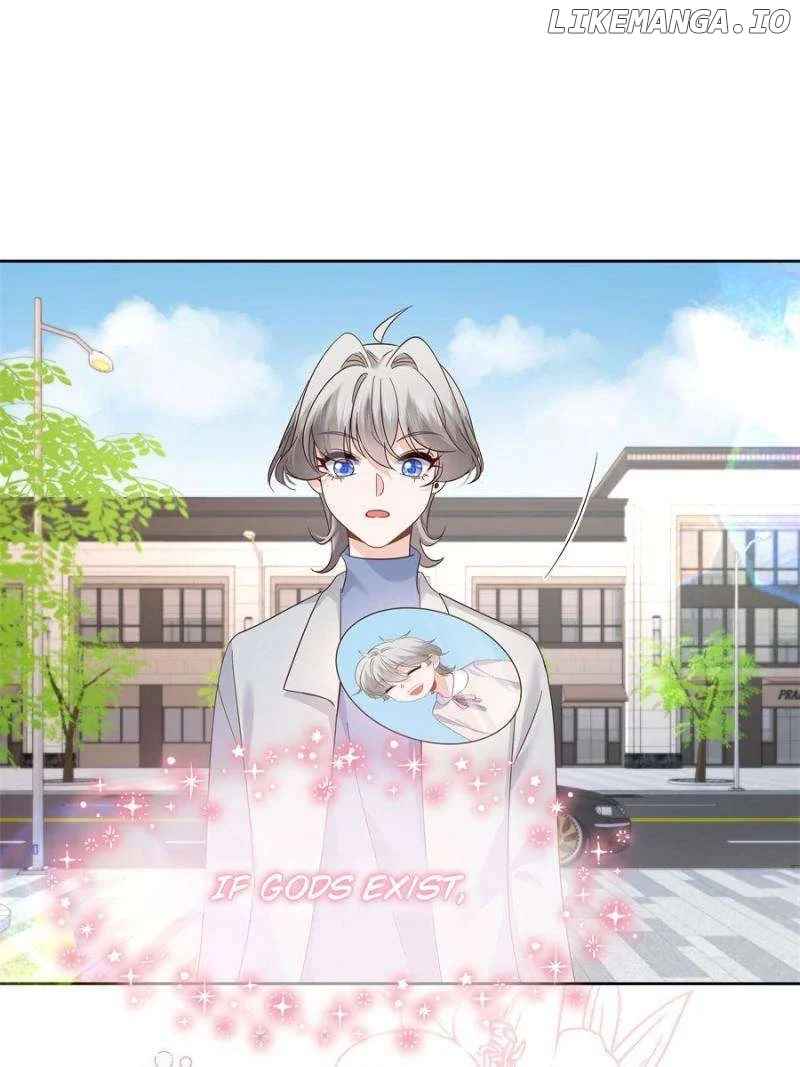 National School Prince Is A Girl Chapter 507 page 1