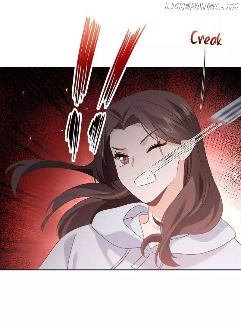 National School Prince Is A Girl Chapter 507 page 19
