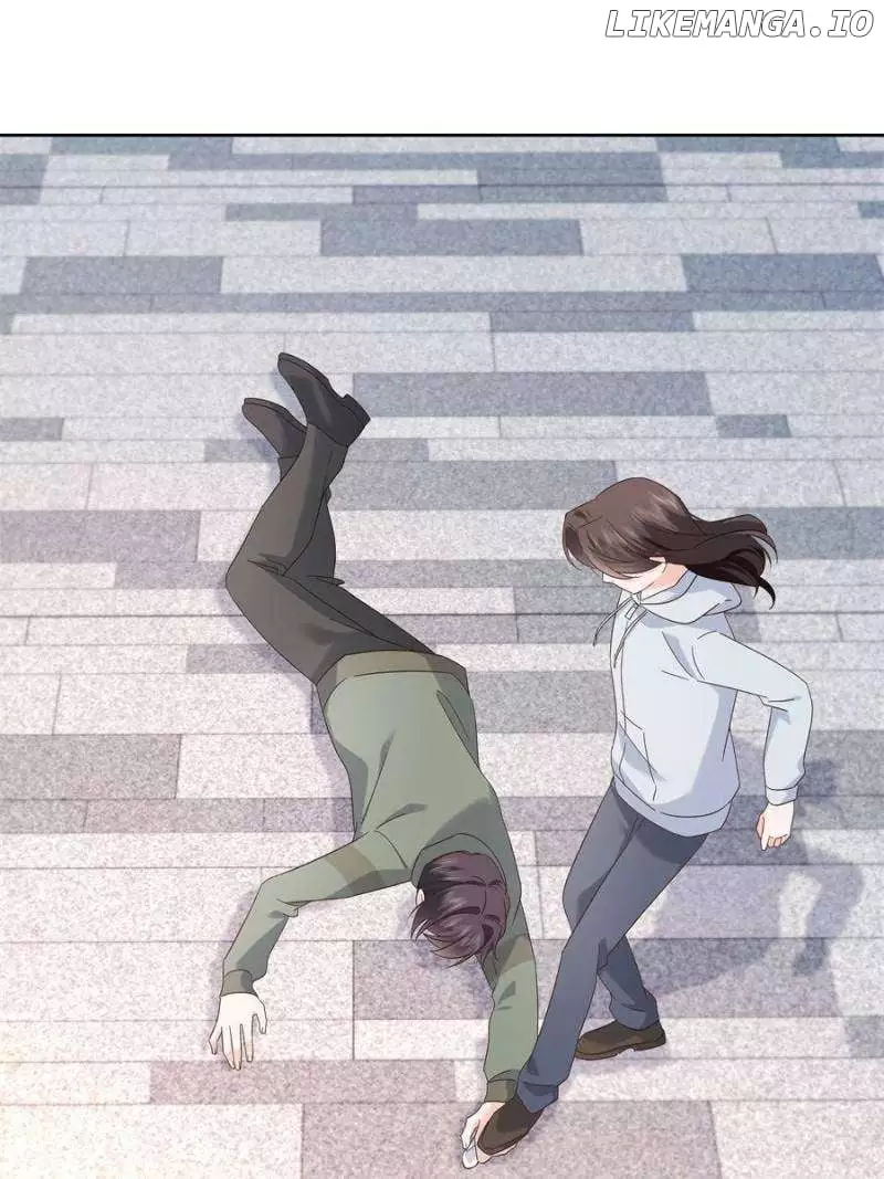 National School Prince Is A Girl Chapter 507 page 9