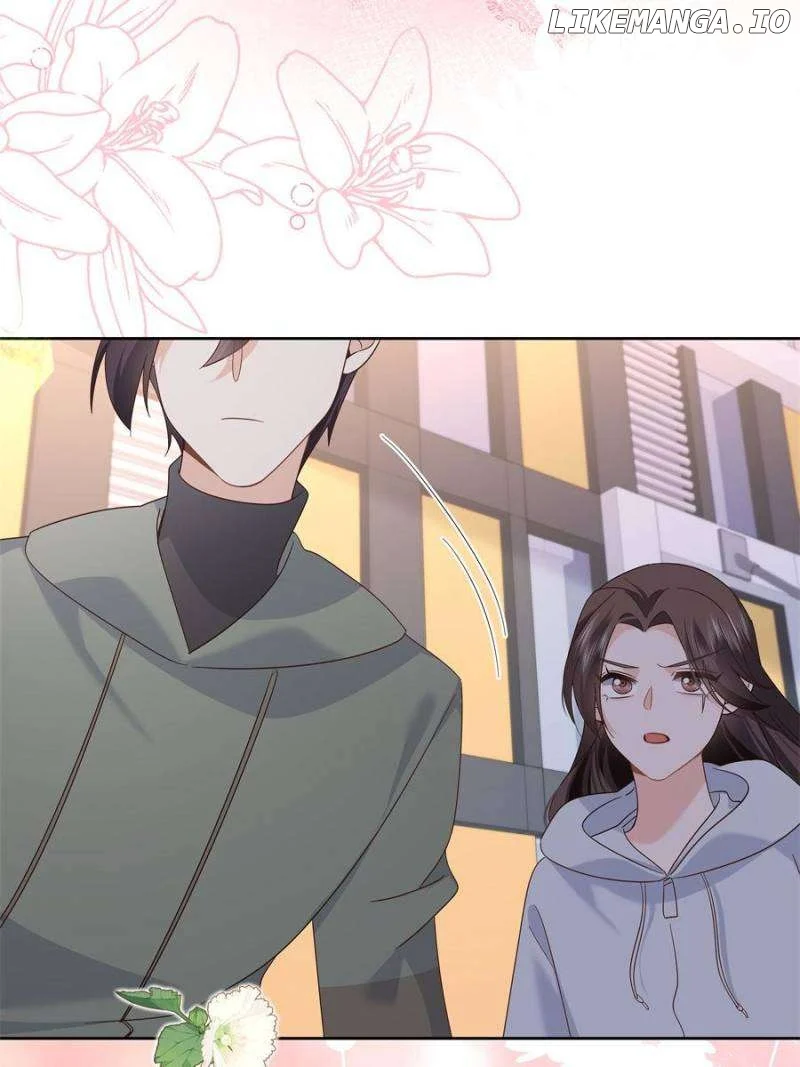 National School Prince Is A Girl Chapter 507 page 3